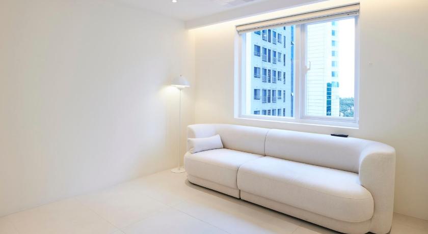 Imatge de Suite Deluxe amb Vistes al Mar (Deluxe Suite with Sea View) 5