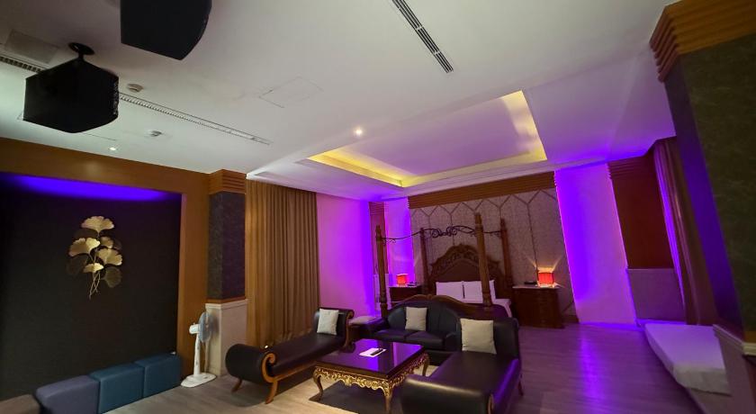 總統套房 (Presidential Suite)圖片 4
