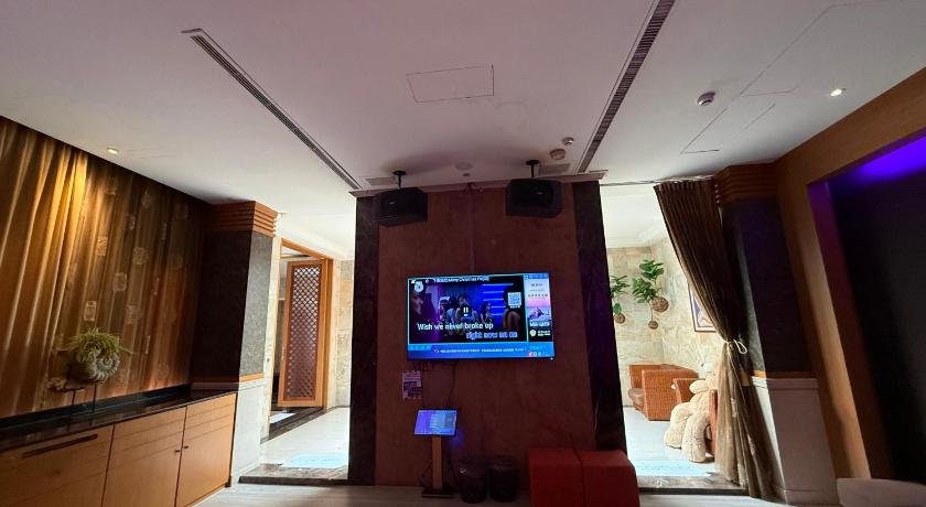 總統套房 (Presidential Suite)圖片 1