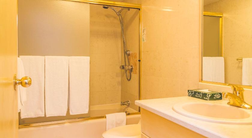 صورة غرفة جناح استوائية (Tropical Suite Room) 13