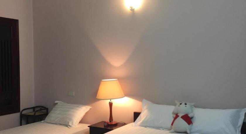 Yen Homestay — Hotel in Hanoi