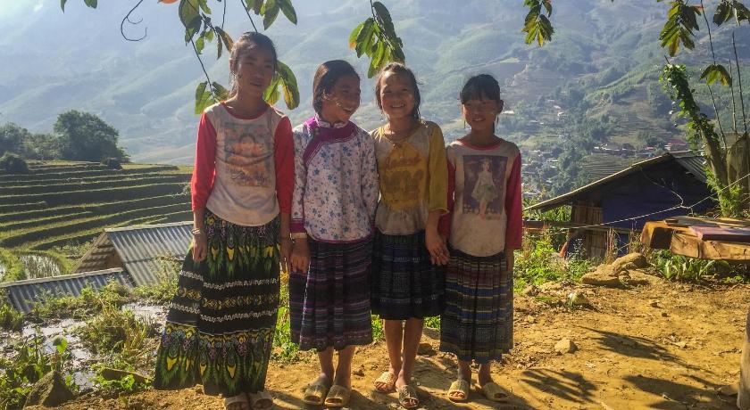 Zizi Mekhoo Sapa Homestay photo