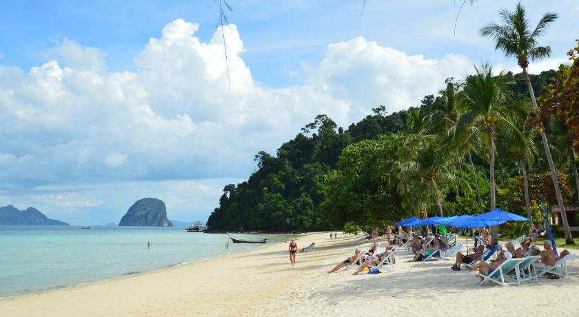 Koh Hai Fantasy Resort & Spa (SHA Plus+) photo