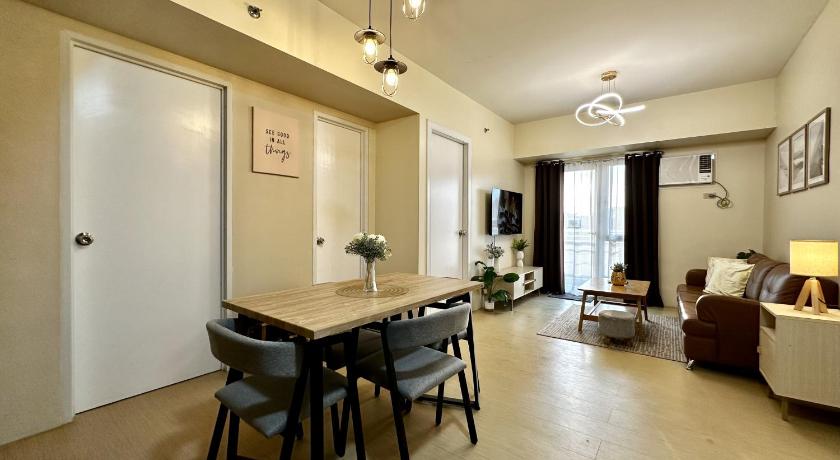 Image of Two-Bedroom Apartment 3