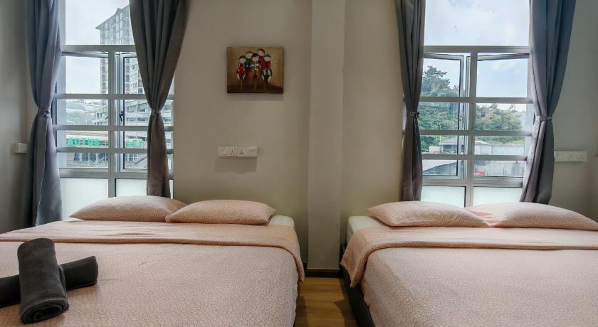 Image of Quadruple Room 4