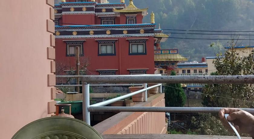 Silwal Home — Kathmandu (4)