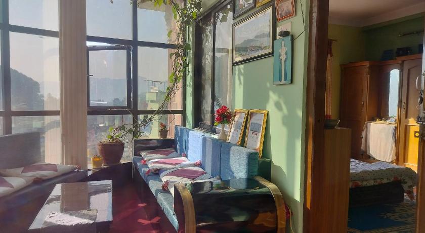 Silwal Home — Kathmandu (2)
