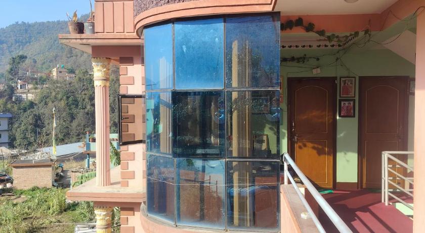 Silwal Home — Kathmandu (3)