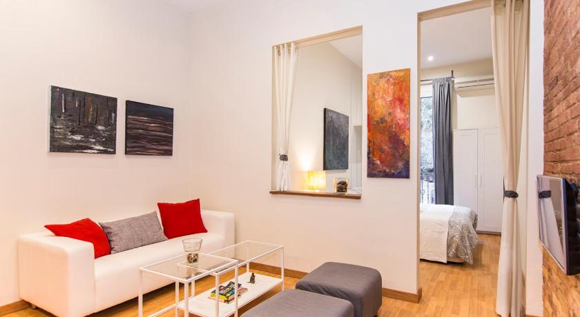 Art House Fira Apartments photo