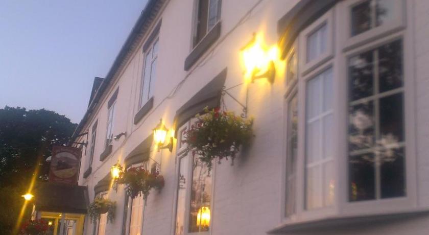 The Railway Inn