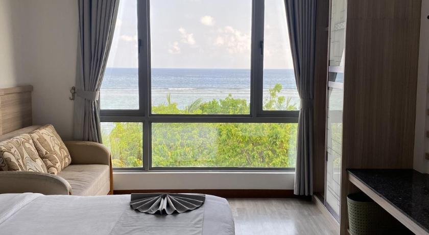 Image of Ocean View Subtle Room 5