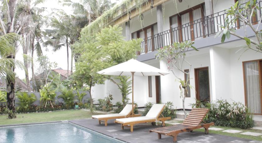Ryanbagus Guest House photo