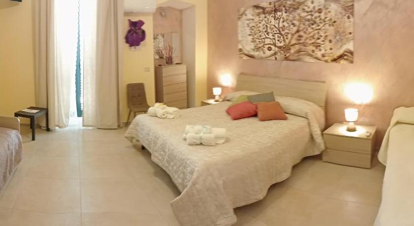 B&B CASA ELISABETTA