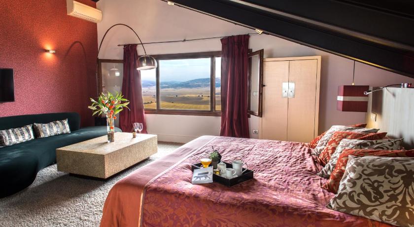 Hotel Cardamomo Siguenza