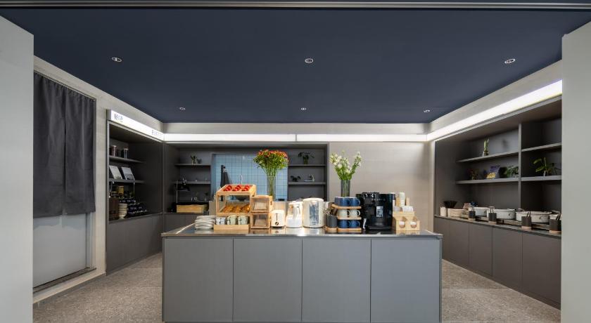 Atour Light Hotel Hefei High-Tech Zone Longhu Paradise Walk - image 9
