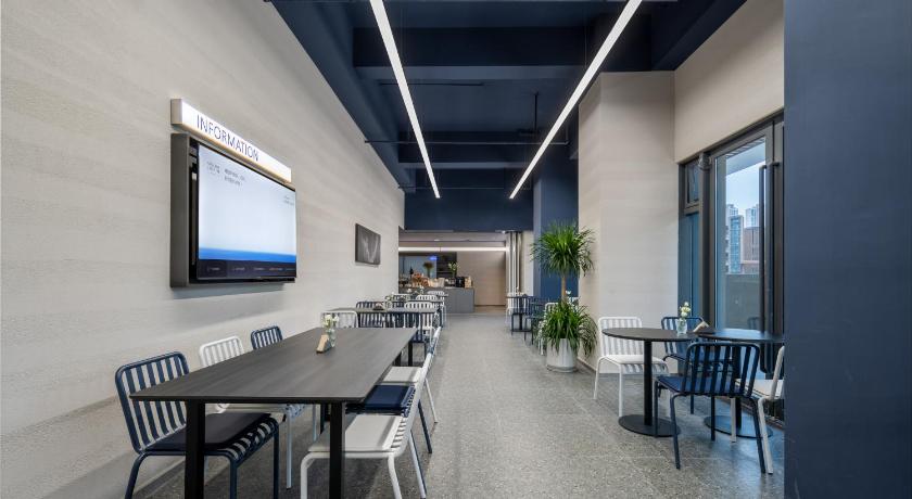 Atour Light Hotel Hefei High-Tech Zone Longhu Paradise Walk - image 6