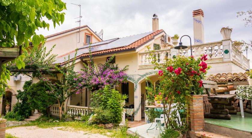 Agriturismo il Quadrifoglio — Hotel in Chieti