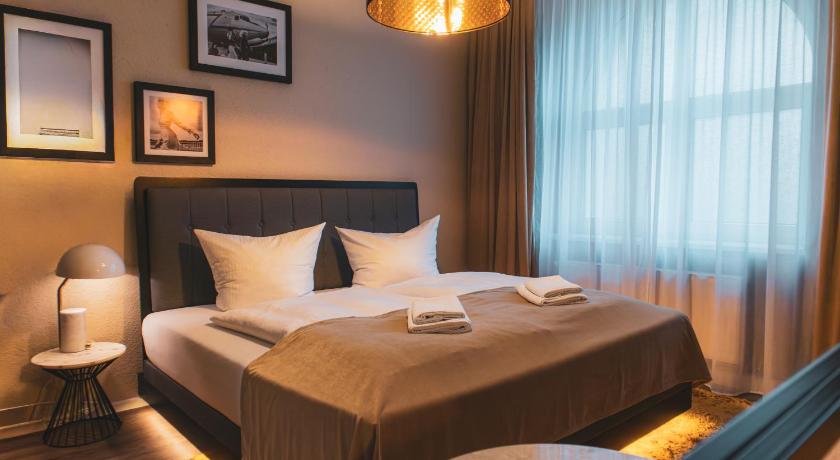 Cityloft Erfurt