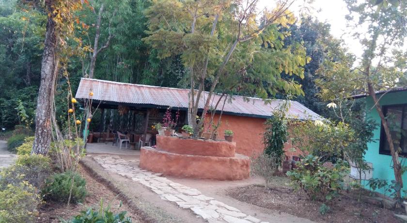 Alpine bed and breakfast Lalitpuur in Namarjung — photo 3