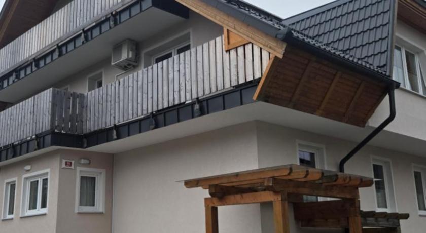 Vila Rajska ptica