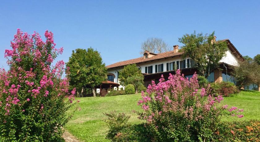 Locanda Dell'Arzente