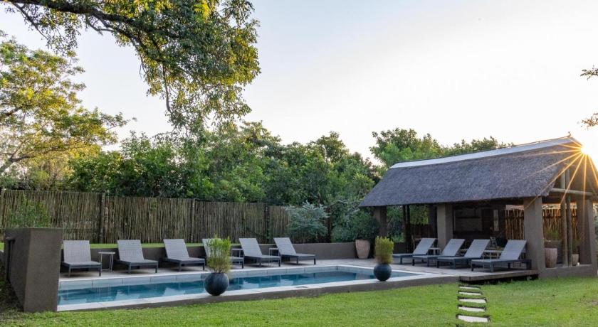 Langa Langa Tented Safari Camp