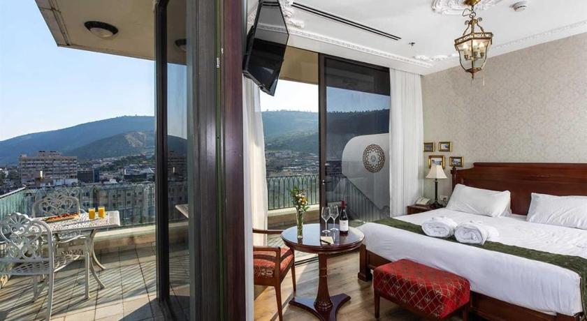 Image of Executive Grand Balcony 0