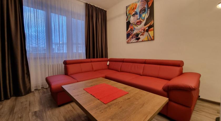 Apartmany Gajdosova