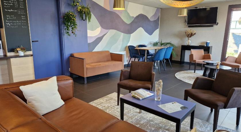 Kyriad Quimper Sud Hotel