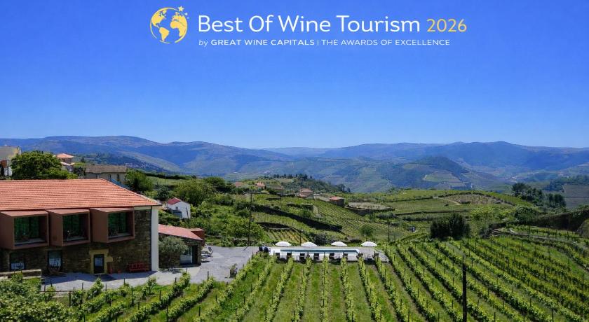 Casa do Santo - Wine & Tourism