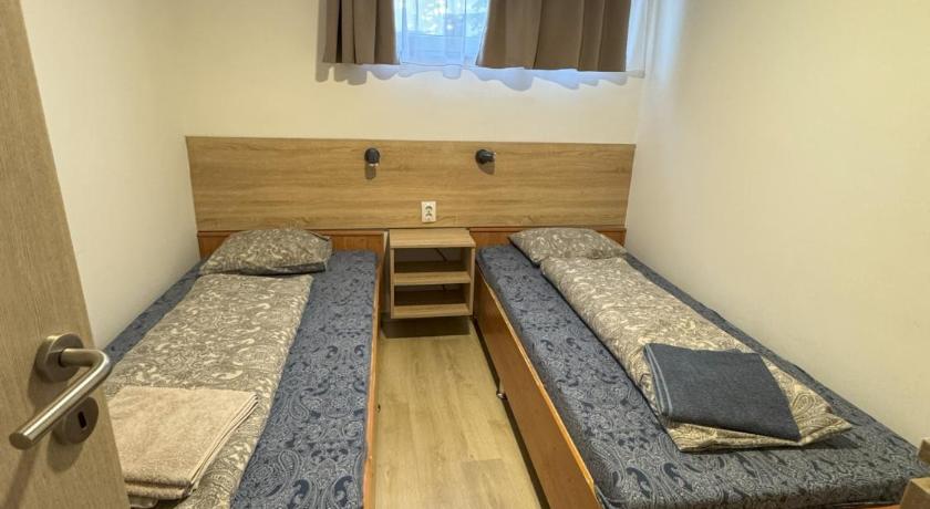 Beregi Apartman