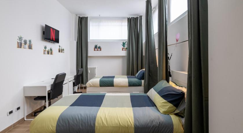 Elegante Stanza in Centro - New York Room