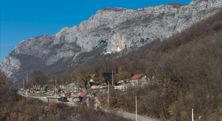 Apartmani Perosevic