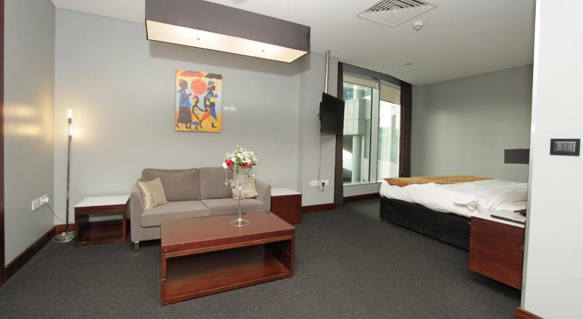 Image of Junior Suite 5