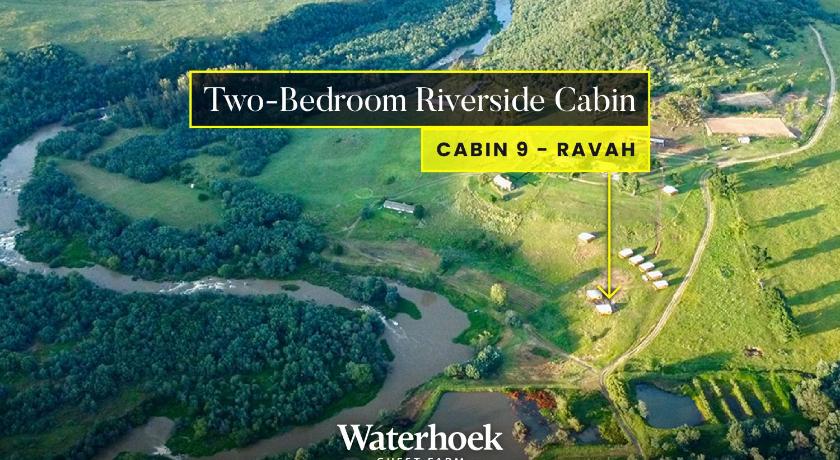 Waterhoek Guest Farm
