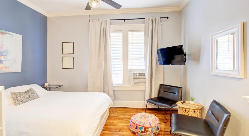 멤피스 (TN) Splendid Colonial in Midtown with Parking 숙소 수영장