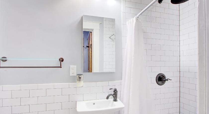 멤피스 (TN) Splendid Colonial in Midtown with Parking 숙소 로비
