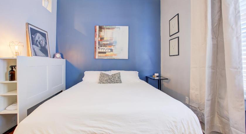 멤피스 (TN) Splendid Colonial in Midtown with Parking 숙소 전망