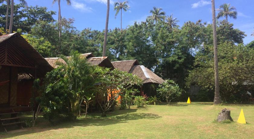 Image of Standard Bungalow with Warm Water 5