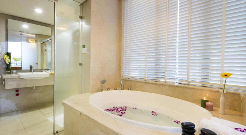 Zdjęcie: Apartament Executive (Executive Suite) 7