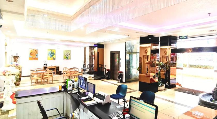 Juli Boutique hotel – Kunming, MO