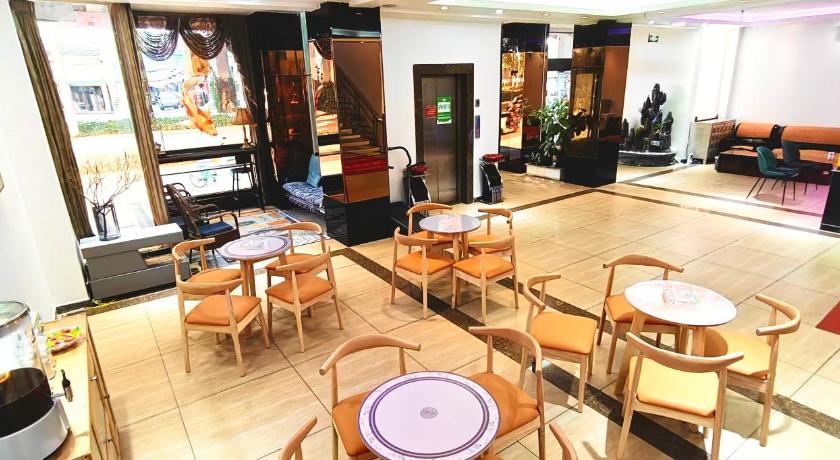 Juli Boutique hotel – Kunming, MO