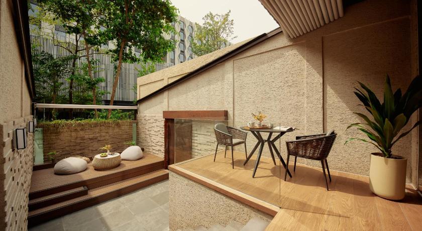 Oasia Resort Sentosa by Far East Hospitality - image 7