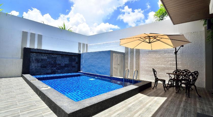 LUXURY SERVICE VILLA - VIOLET VILLA photo