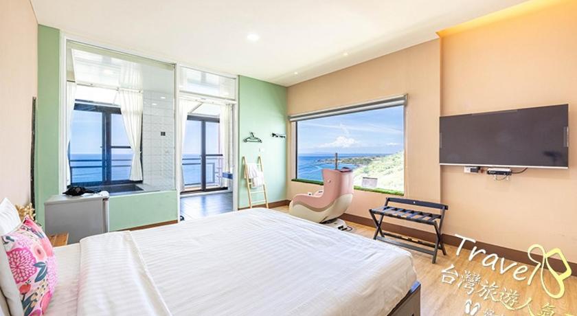 Image of VIP Double Sea View 0