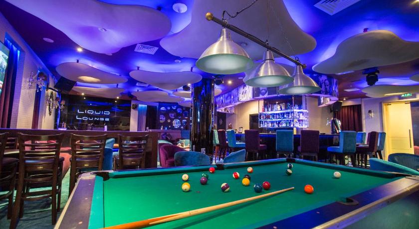 Mercure Gold Hotel Al Mina Road Dubai - image 5