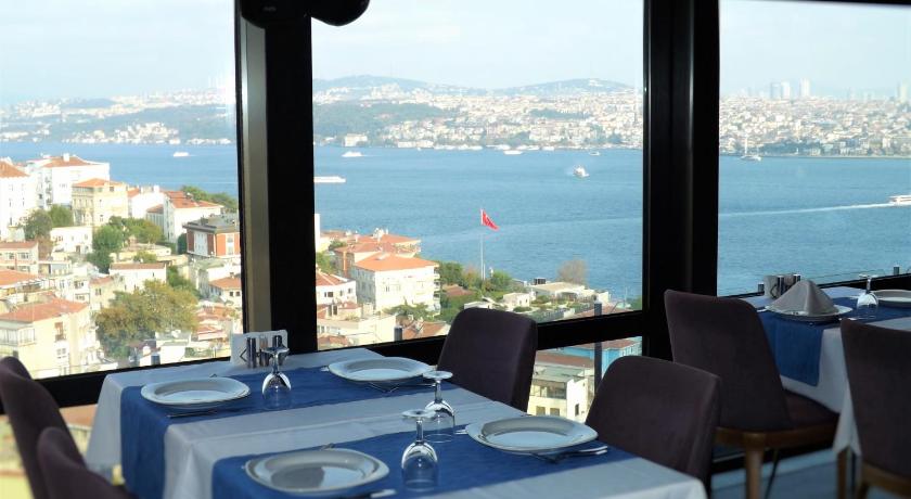 Cihangir Hotel - image 8