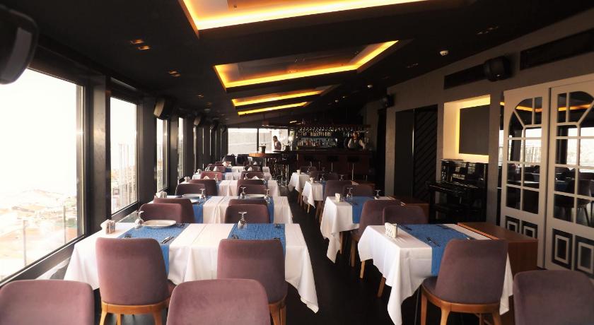 Cihangir Hotel - image 6