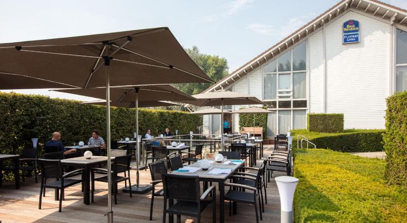 Flanders Lodge Hotel photo