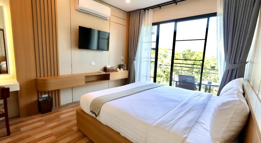 KL.Dawarika Mali Hotel - image 36